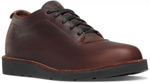 Cavalier Timber Brown