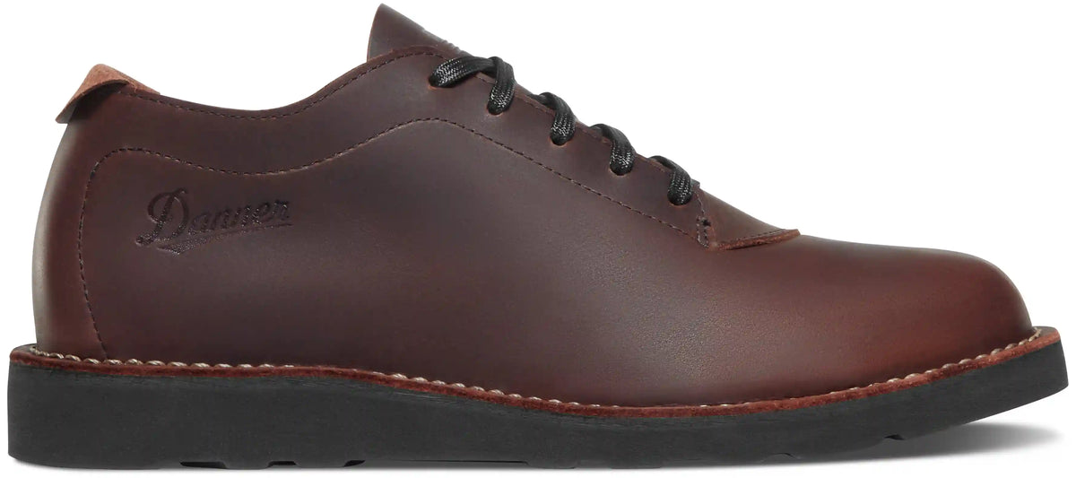 Cavalier Timber Brown