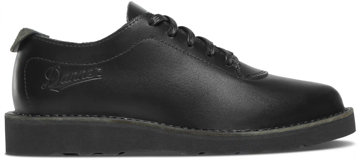 Cavalier Black