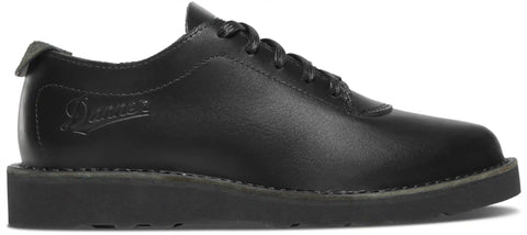 Cavalier Black