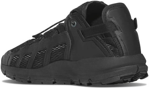 FullBore Sandal Black Shadow