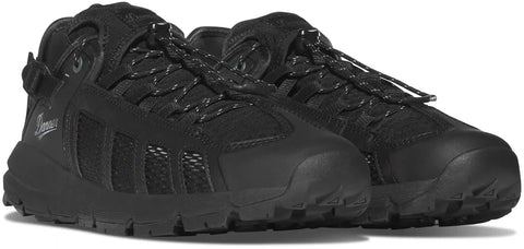 FullBore Sandal Black Shadow