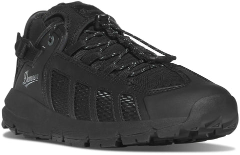 FullBore Sandal Black Shadow