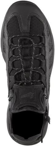 FullBore Sandal Black Shadow