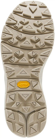FullBore Sandal Smoky Gray