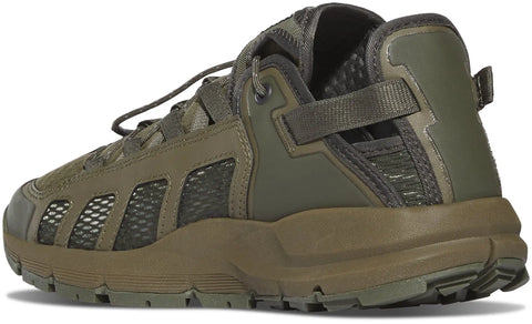 FullBore Sandal Olive