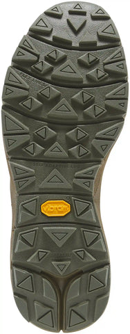 FullBore Sandal Olive