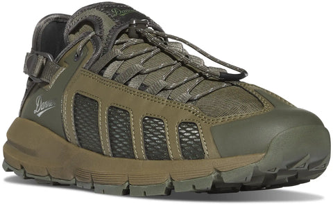 FullBore Sandal Olive