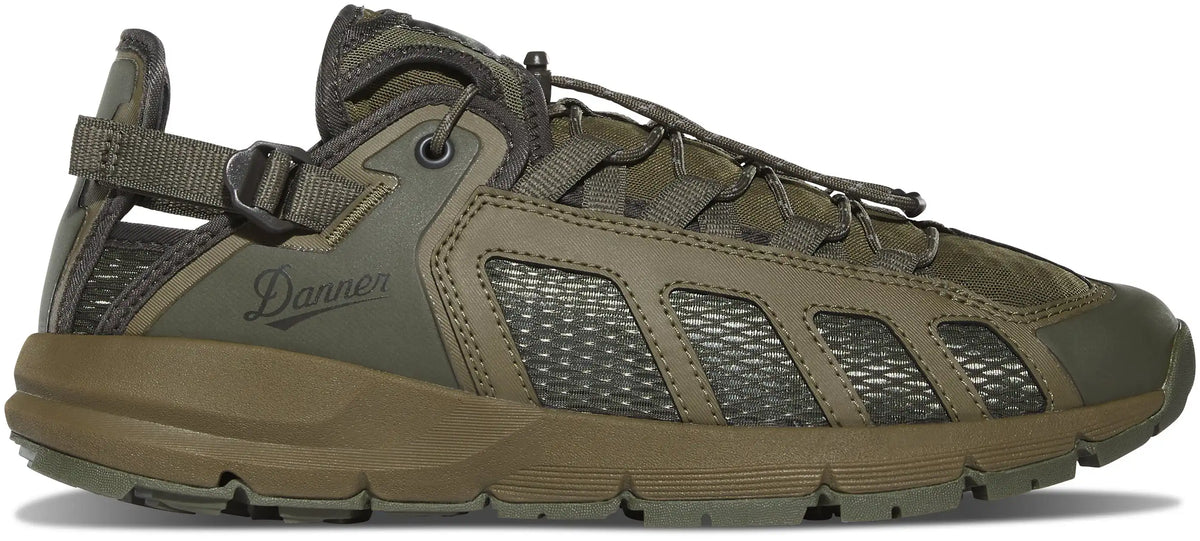 FullBore Sandal Olive
