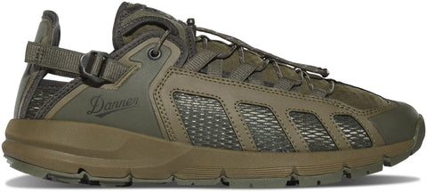 FullBore Sandal Olive