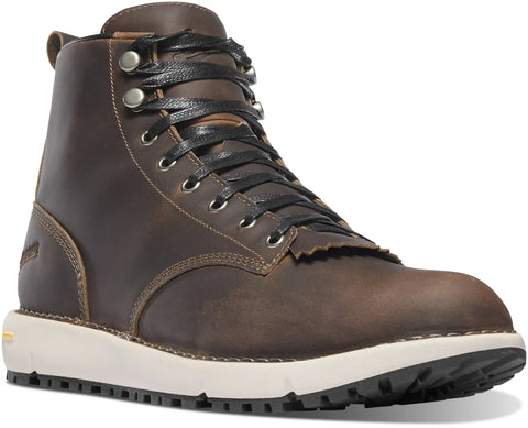 Logger 917 Chocolate Chip