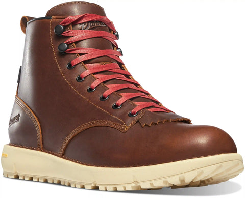 Logger 917 GTX Monk's Robe