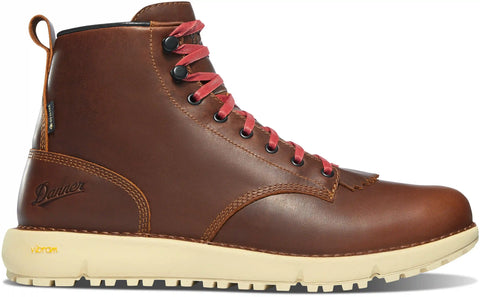 Logger 917 GTX Monk's Robe
