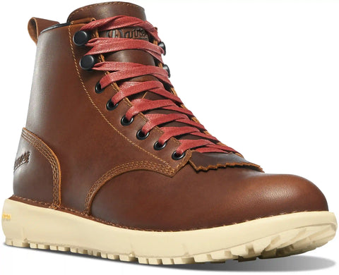 Logger 917 GTX Monk's Robe
