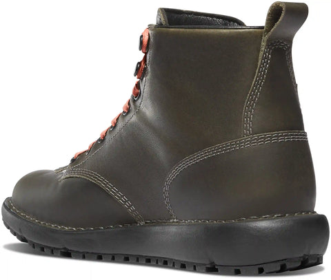 Logger 917 GTX Charcoal