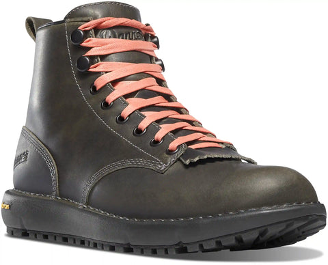 Logger 917 GTX Charcoal