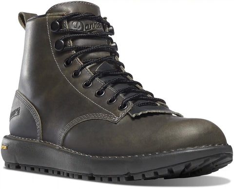 Logger 917 GTX Charcoal