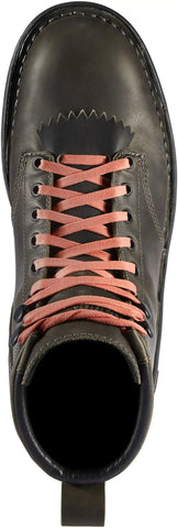 Logger 917 GTX Charcoal