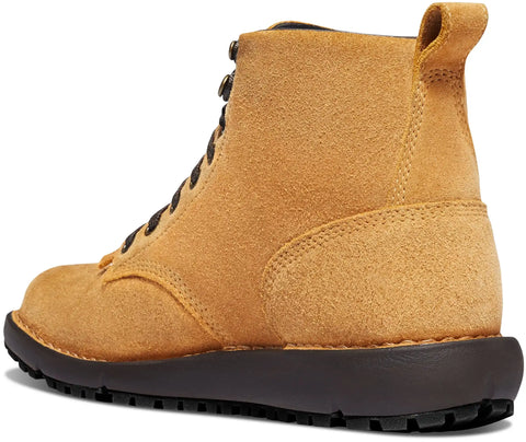 Logger 917 GTX Bone Brown