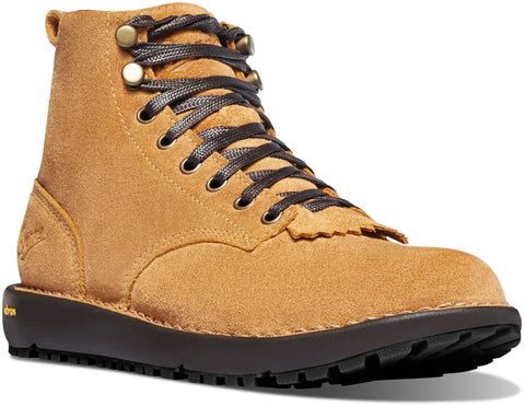 Logger 917 GTX Bone Brown