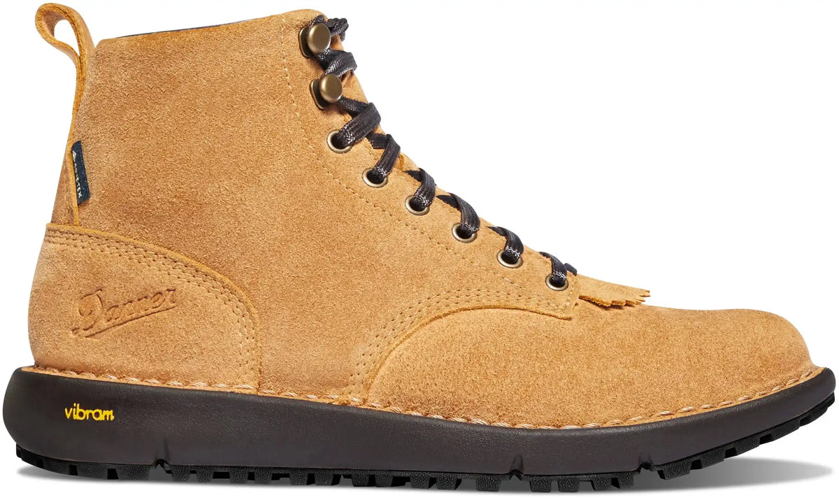 Logger 917 GTX Bone Brown