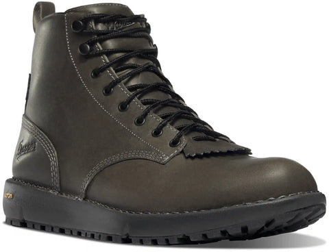 Logger 917 GTX Charcoal