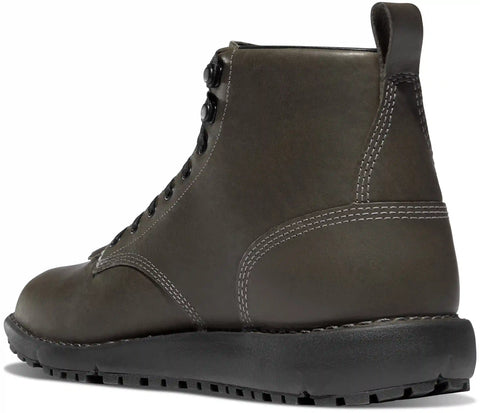 Logger 917 GTX Charcoal