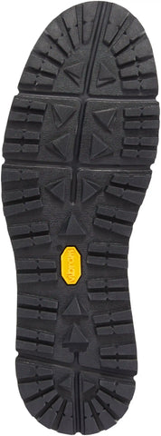 Logger 917 GTX Charcoal