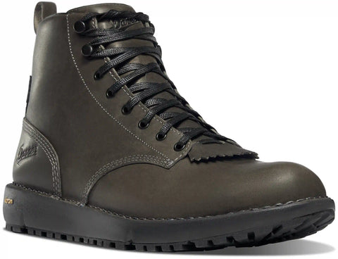 Logger 917 GTX Charcoal