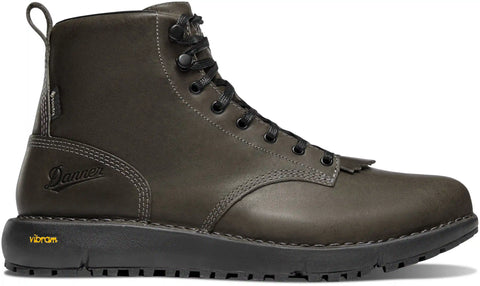 Logger 917 GTX Charcoal