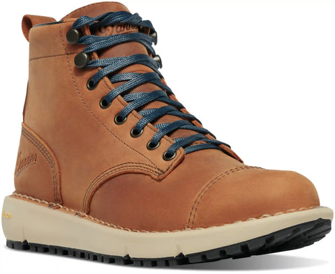 Logger 917 GTX Toe Cap - Sierra
