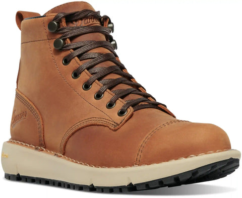 Logger 917 GTX Toe Cap - Sierra