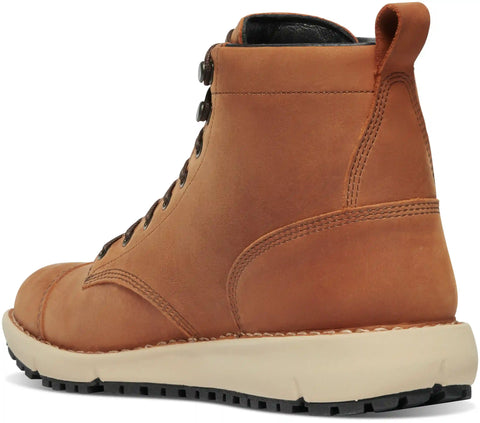 Logger 917 GTX Toe Cap - Sierra