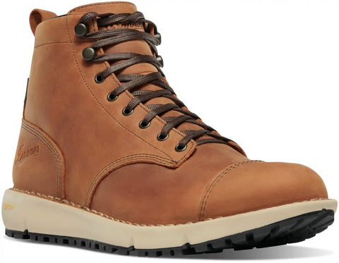 Logger 917 GTX Toe Cap - Sierra