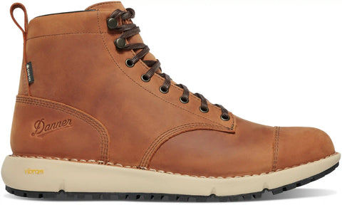 Logger 917 GTX Toe Cap - Sierra