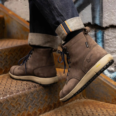 Logger 917 GTX Toe Cap - Bracken