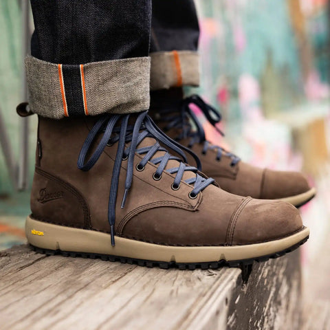 Logger 917 GTX Toe Cap - Bracken