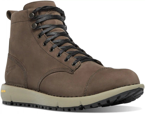 Logger 917 GTX Toe Cap - Bracken