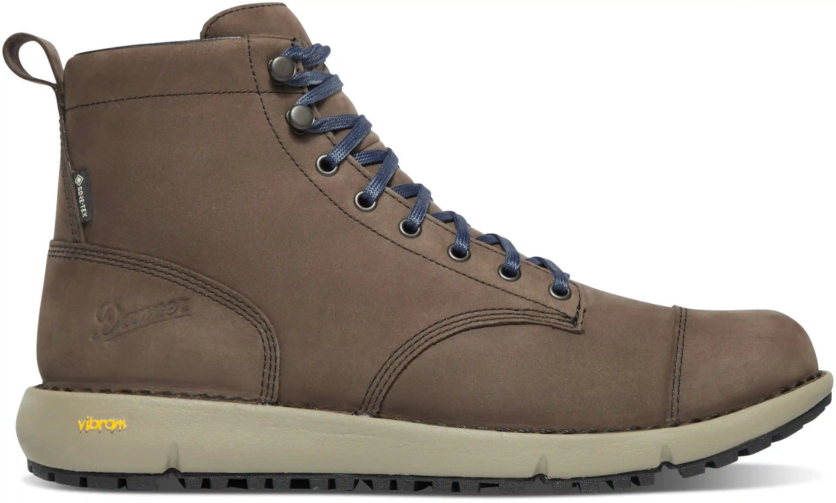 Logger 917 GTX Toe Cap - Bracken