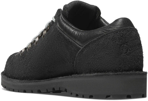 Trail Field Jet Black