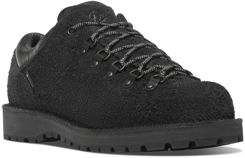 Trail Field Jet Black