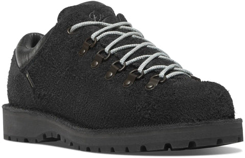 Trail Field Jet Black