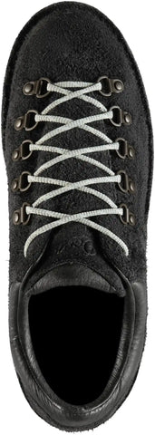 Trail Field Jet Black