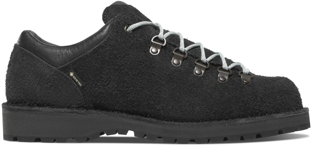 Trail Field Jet Black