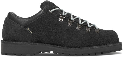 Trail Field Jet Black
