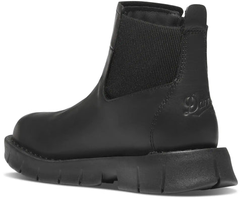 Eastwood Chelsea Black