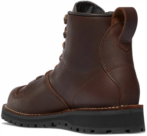 Danner Moto GTX Brown