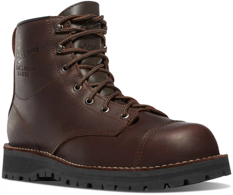 Danner Moto GTX Brown