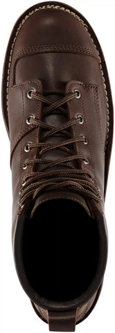 Danner Moto GTX Brown
