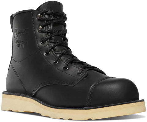 Danner Moto Wedge GTX Black